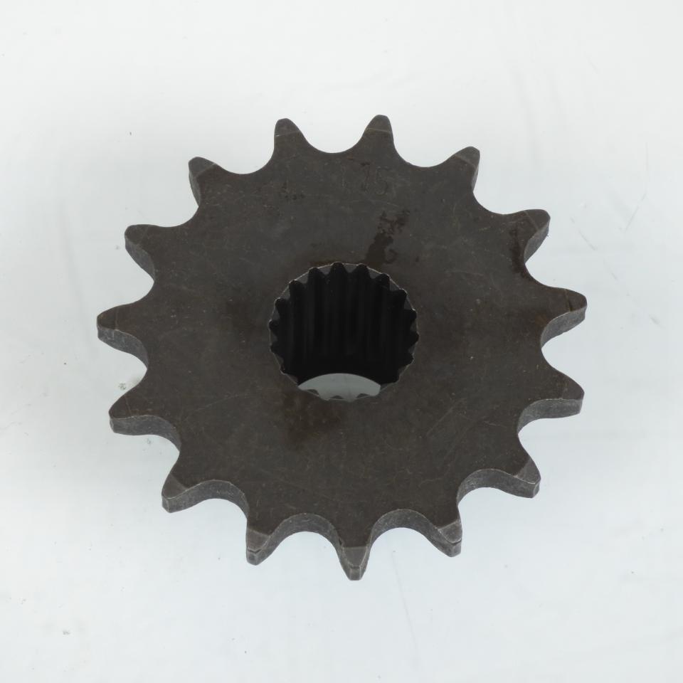 Pignon de sortie de boite pour Polaris Predator