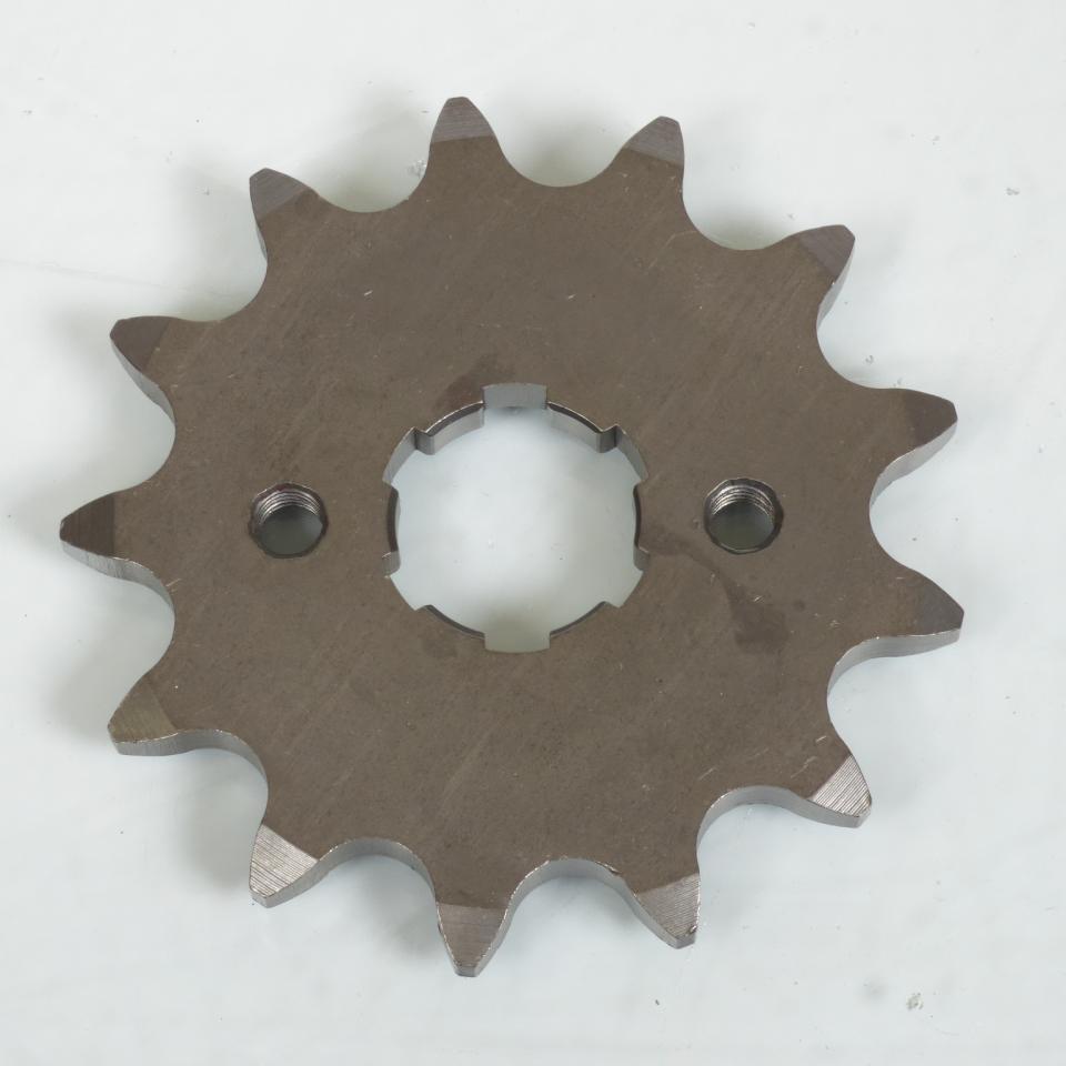 Pignon de sortie de boite Esjot pour Quad AXROADS 300 SP 2004 à 2005 13 dents pas 520 Neuf