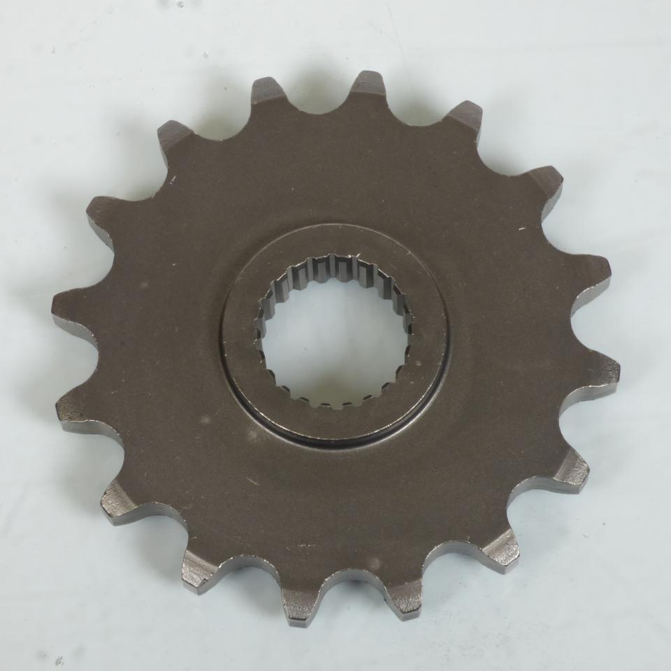 Pignon de sortie de boite Esjot pour Quad Bombardier 650 Ds 4X2 2000 à 2003 16 dents pas 530 Neuf