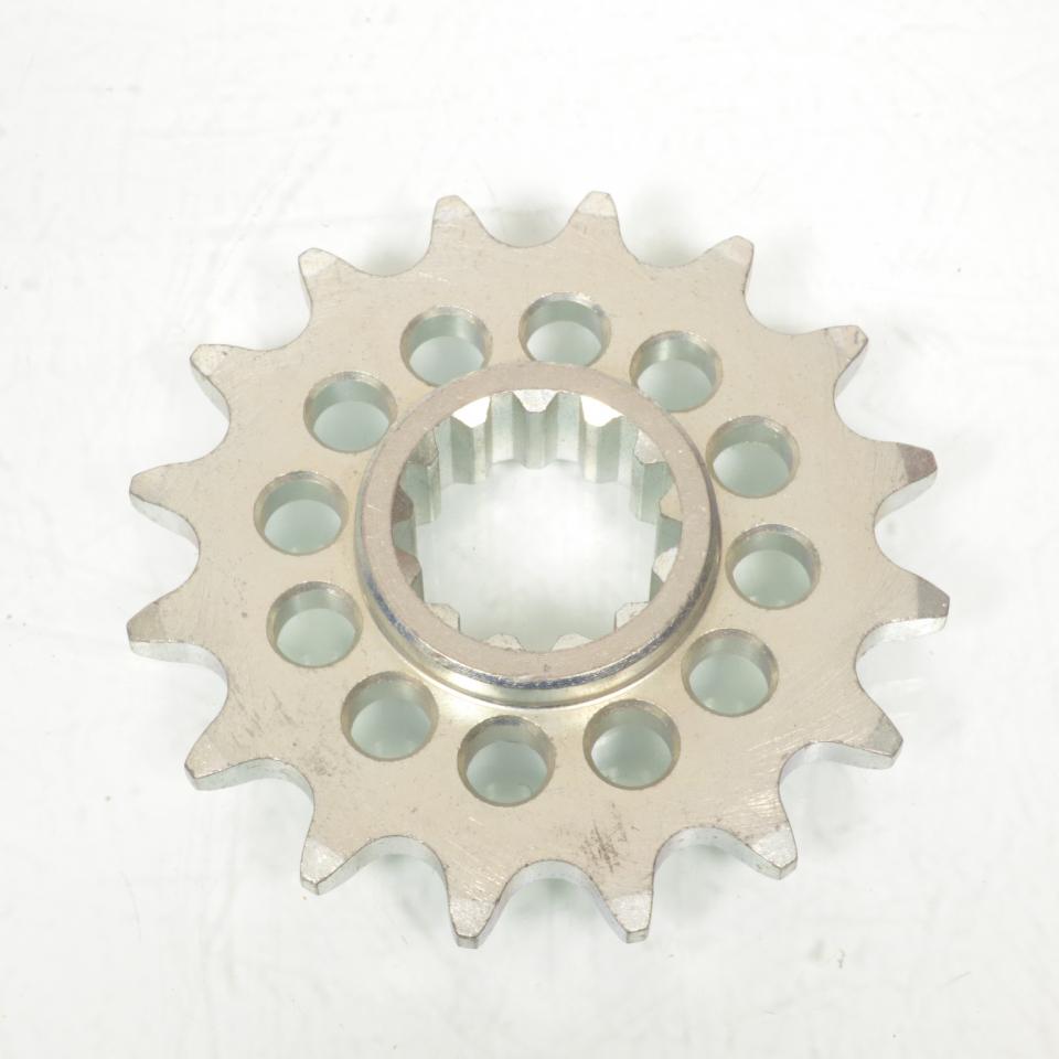 Pignon de sortie de boite pour Honda CBR