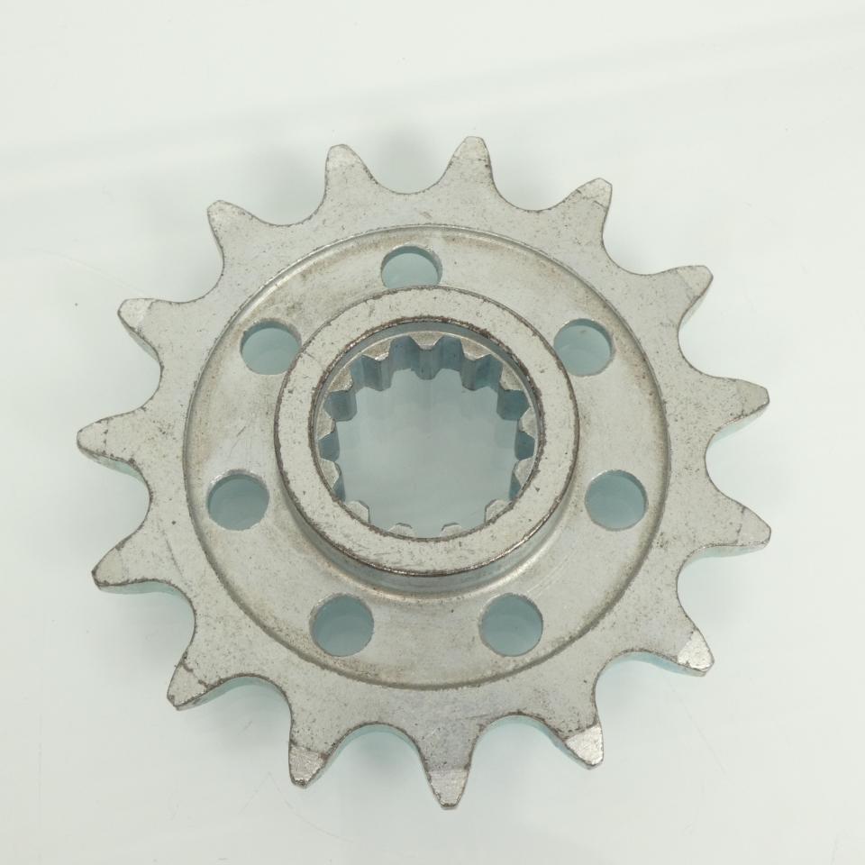 Pignon de sortie de boite pour