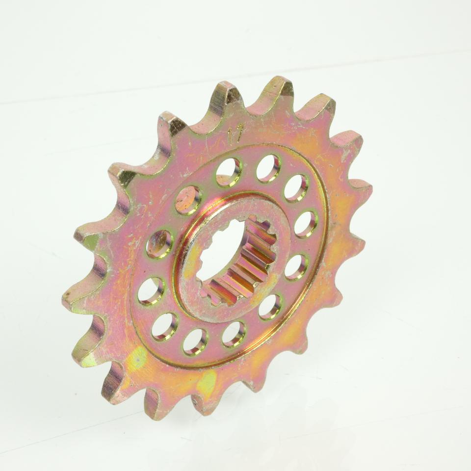 Pignon de sortie de boite pour Kawasaki Zx-9R