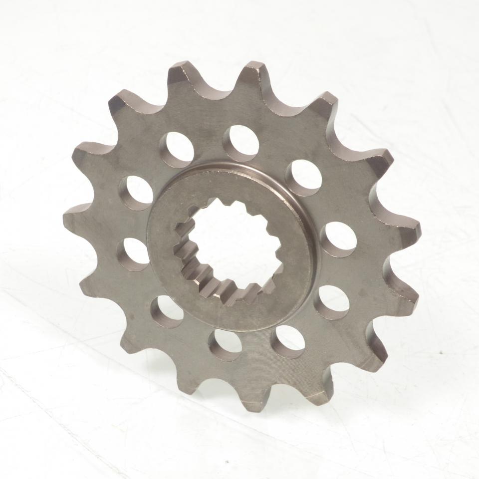 Pignon de sortie de boite Sifam pour Auto 15 dents pas 520 Neuf