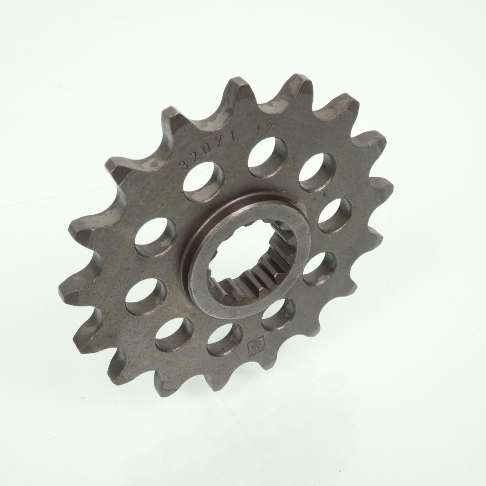 Pignon de sortie de boite Sifam pour Moto Neuf