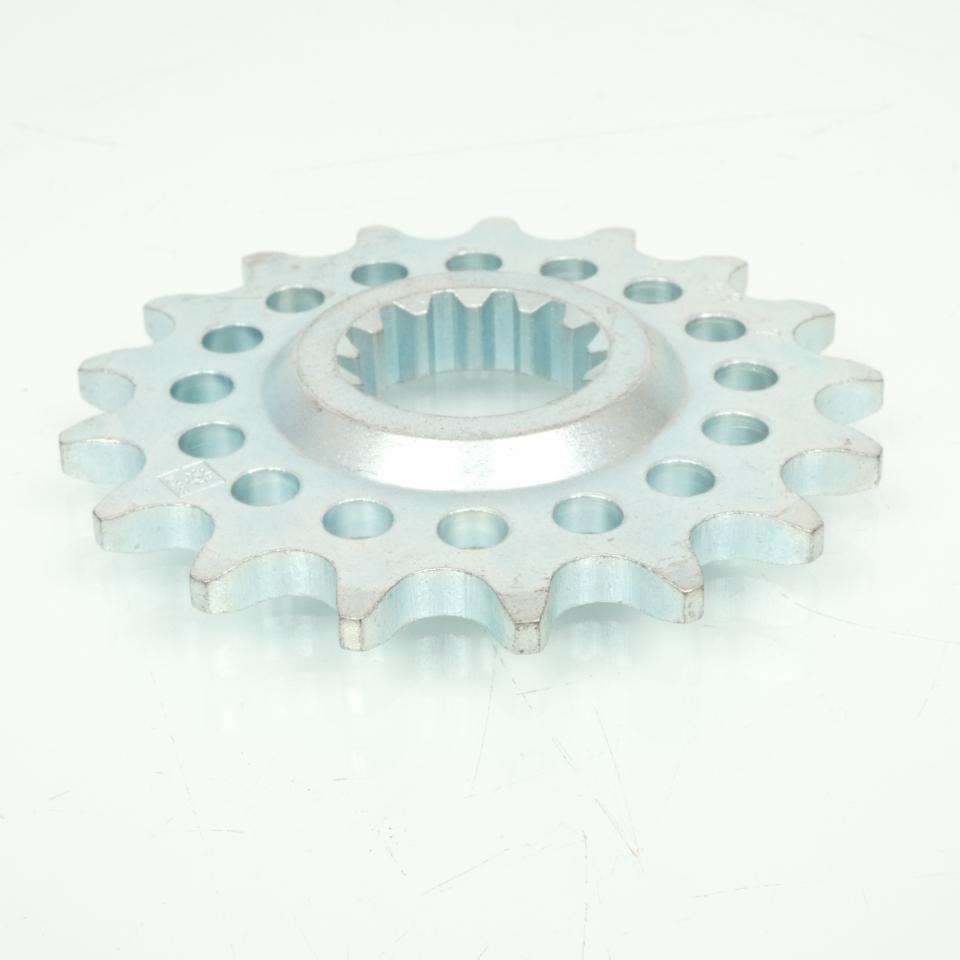 Pignon de sortie de boite Sifam pour moto Yamaha YZF R1 17 dents pas 520 Neuf