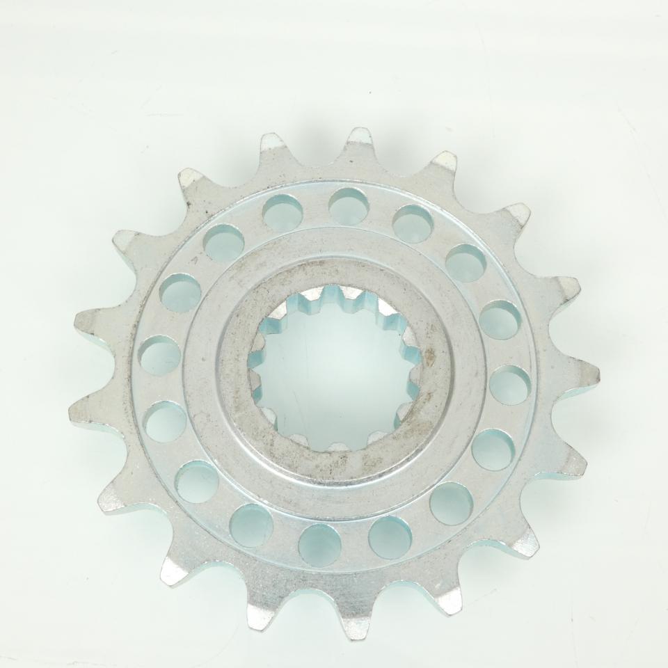 Pignon de sortie de boite Sifam pour moto Yamaha YZF R1 17 dents pas 520 Neuf