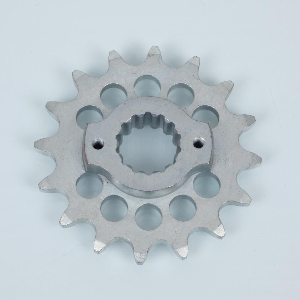 Pignon de sortie de boite pour Ducati 999