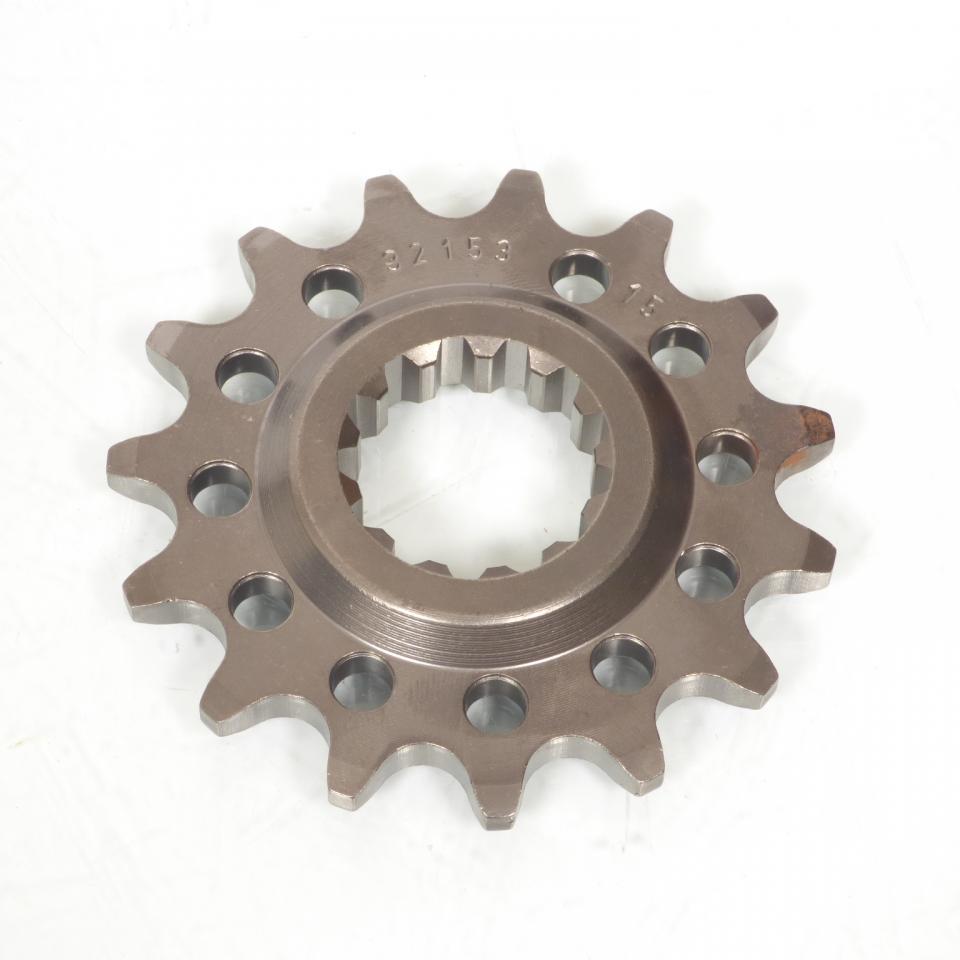 Pignon de sortie de boite pour  