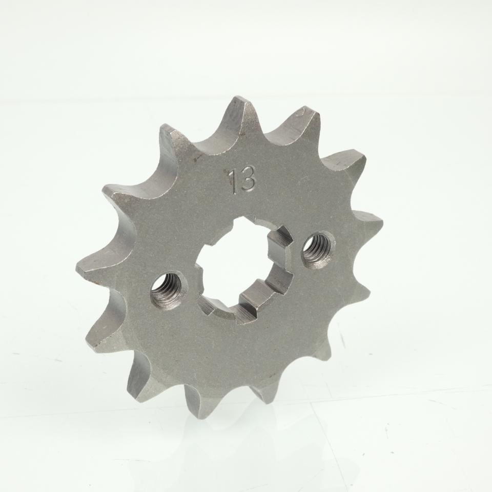 Pignon de sortie de boite pour Suzuki RG Wolf