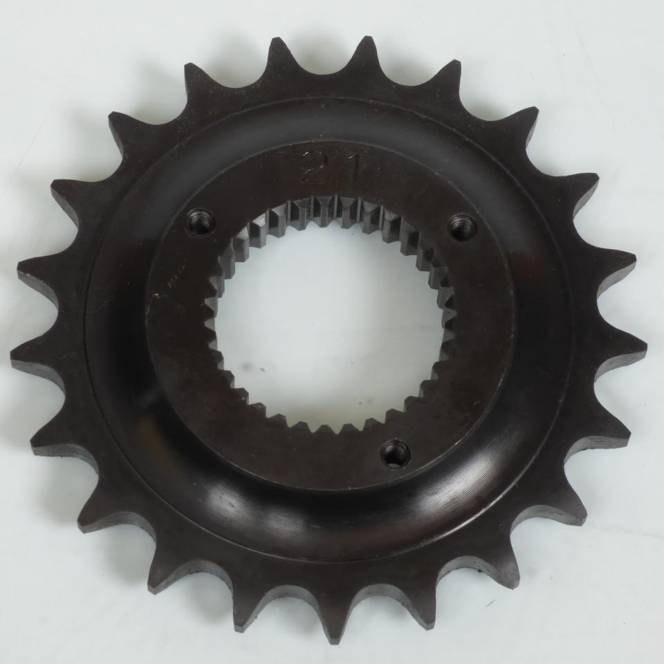 Pignon de sortie de boite pour Harley Davidson XLH Sportster