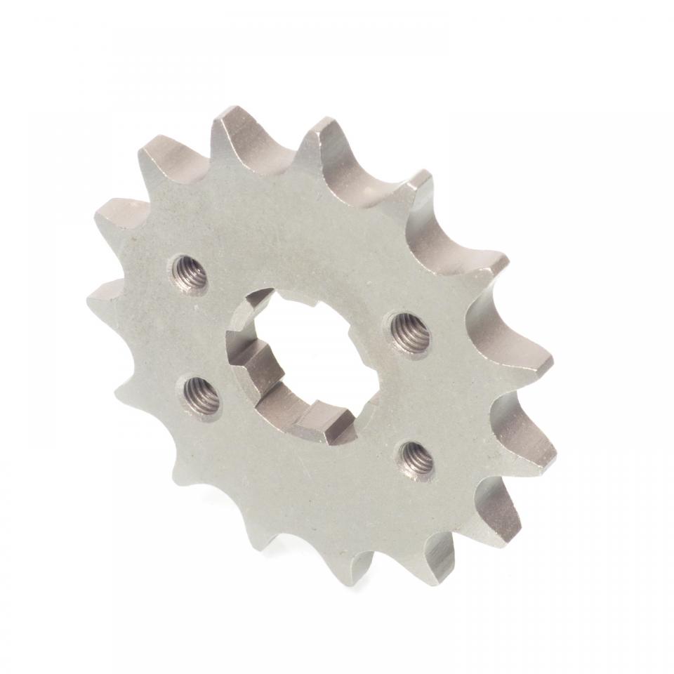 Pignon de sortie de boite Sifam pour Auto 15 dents pas 428 Neuf