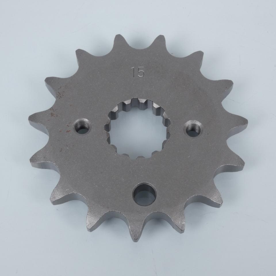 Pignon de sortie de boite pour Kawasaki GPX R