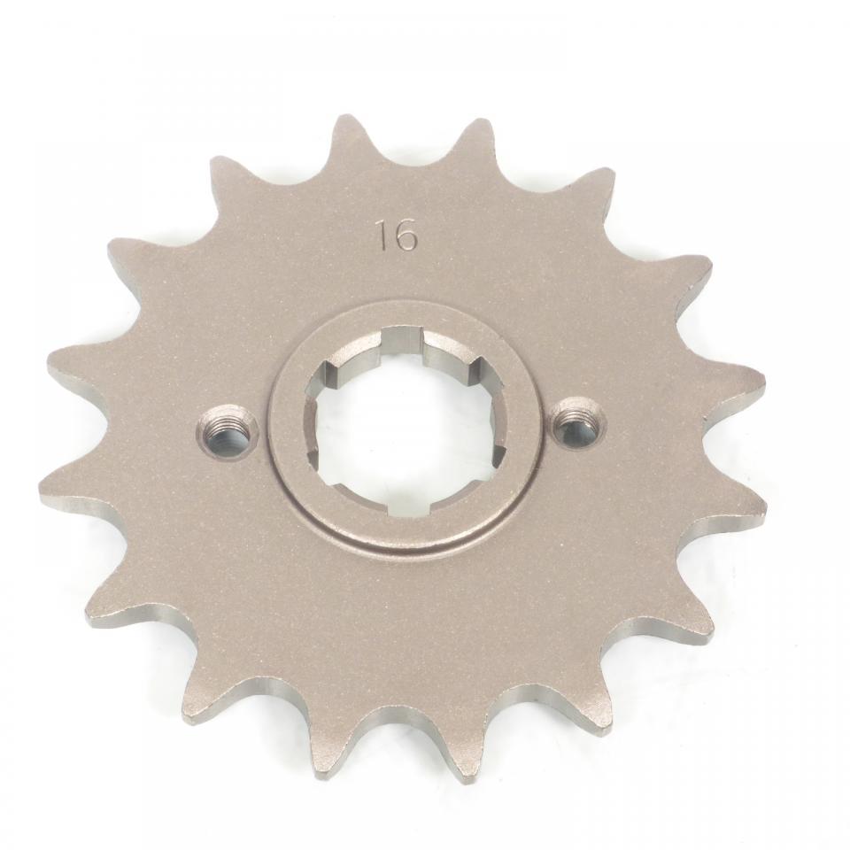 Pignon de sortie de boite pour Kawasaki KX