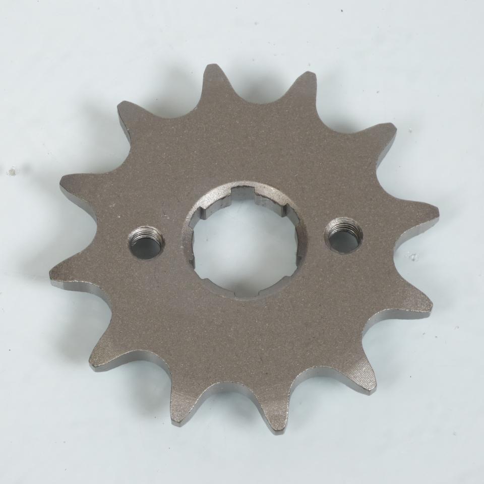 Pignon de sortie de boite Sifam pour Quad Barossa 170 Magna 2003 à 2004 12 dents pas 520 Neuf
