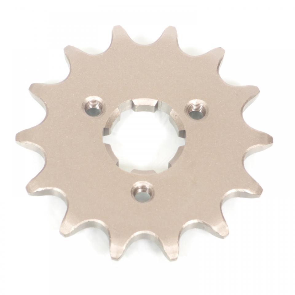 Pignon de sortie de boite Sifam pour Auto 14 dents pas 520 Neuf