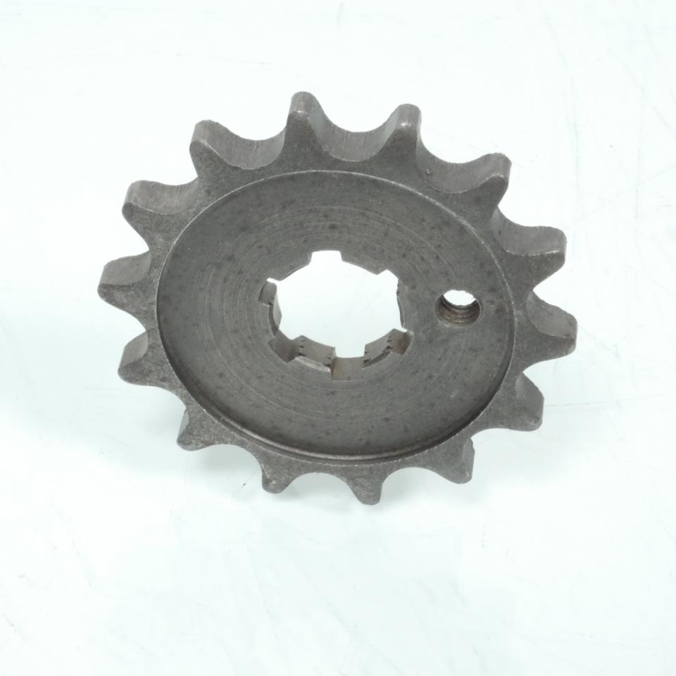 Pignon de sortie de boite pour  