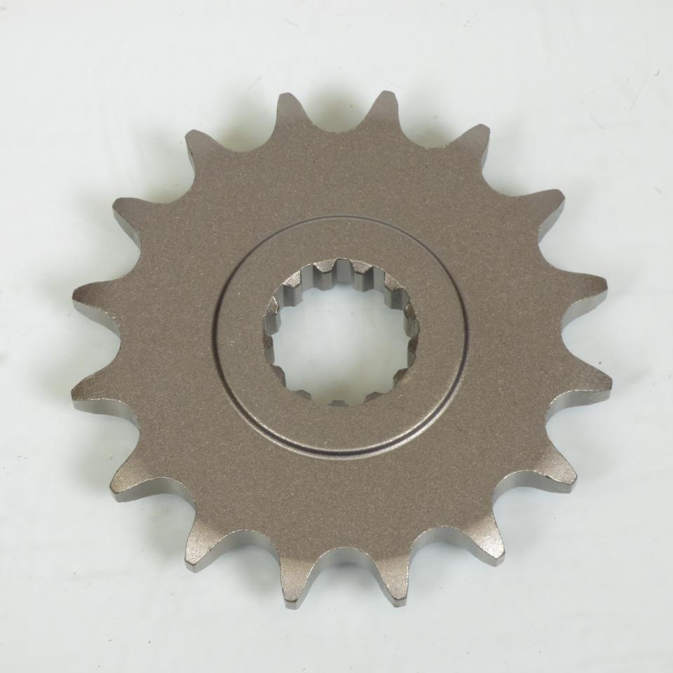 Pignon de sortie de boite Sifam pour Moto Yamaha 750 Yzf Rr/Sp 1993 à 1999 16 dents pas 532 Neuf