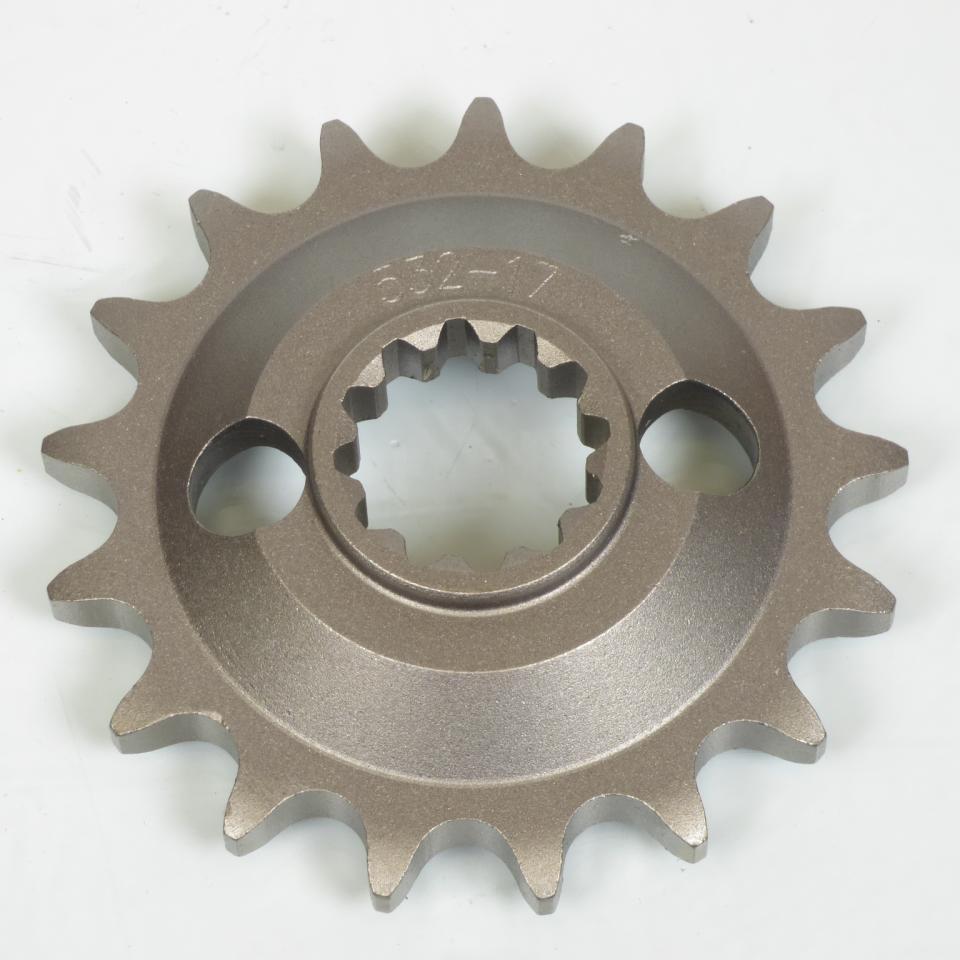 Pignon de sortie de boite pour Kawasaki ZX Tomcat