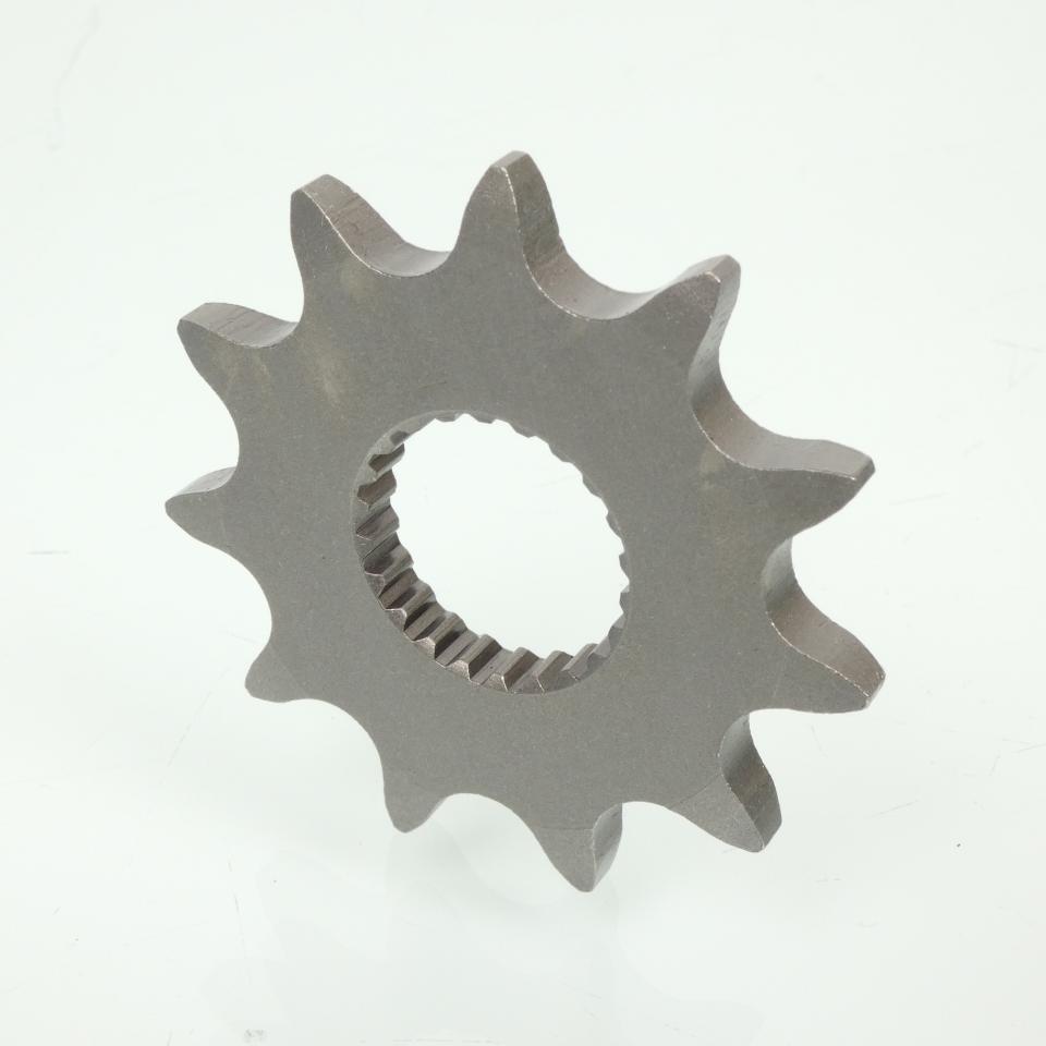 Pignon de sortie de boite Sifam pour Aprilia 300 Climber 11 dents pas 520 Neuf