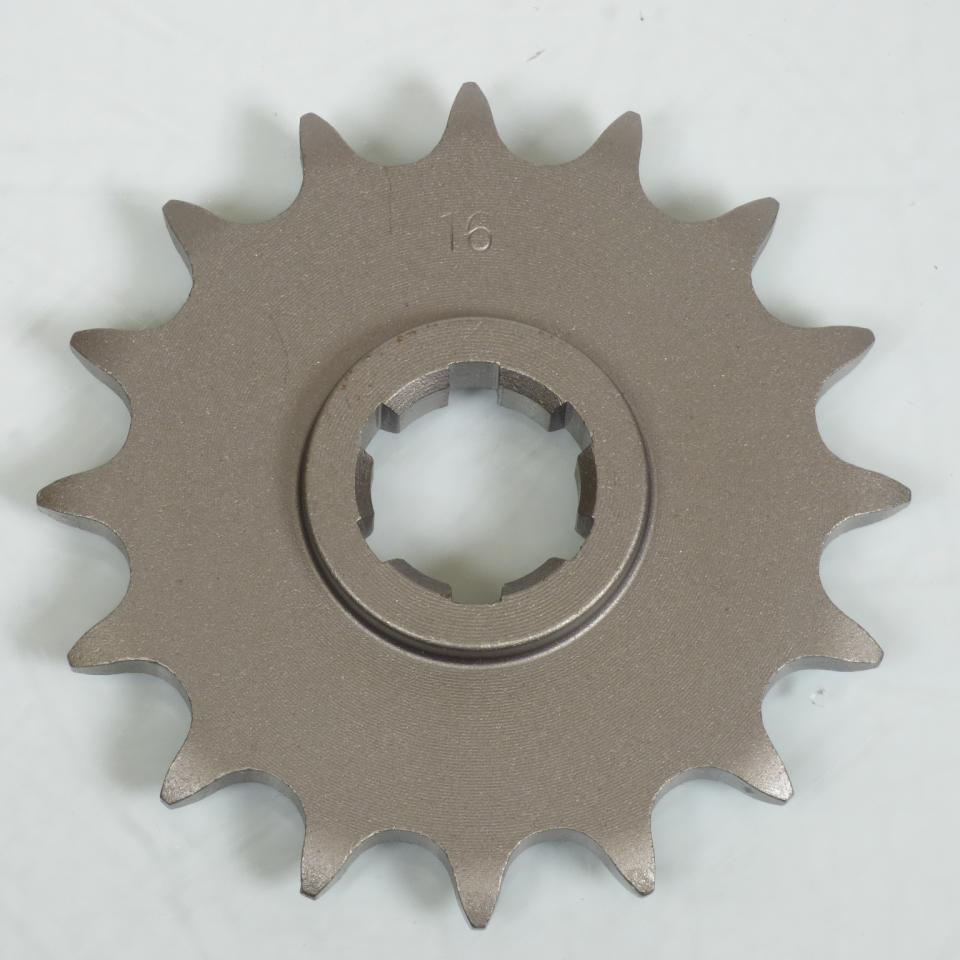 Pignon de sortie de boite pour Cagiva W 12