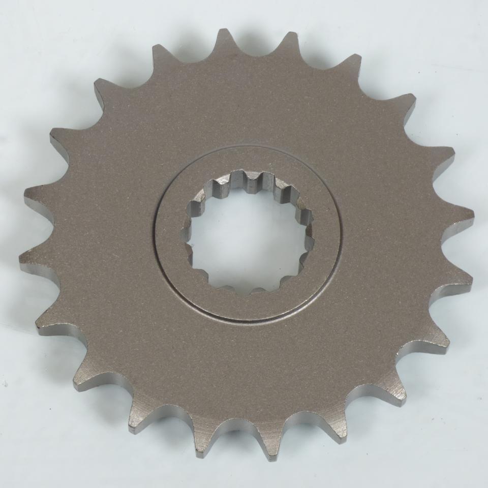Pignon de sortie de boite Sifam pour Moto Yamaha 500 SR 1991 à 2000 20 dents pas 428 Neuf