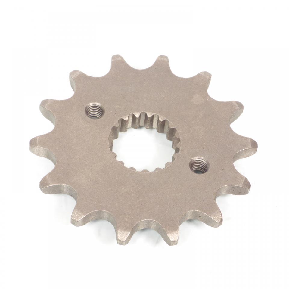 Pignon de sortie de boite Kyoto pour Auto 14 dents pas 520 Neuf