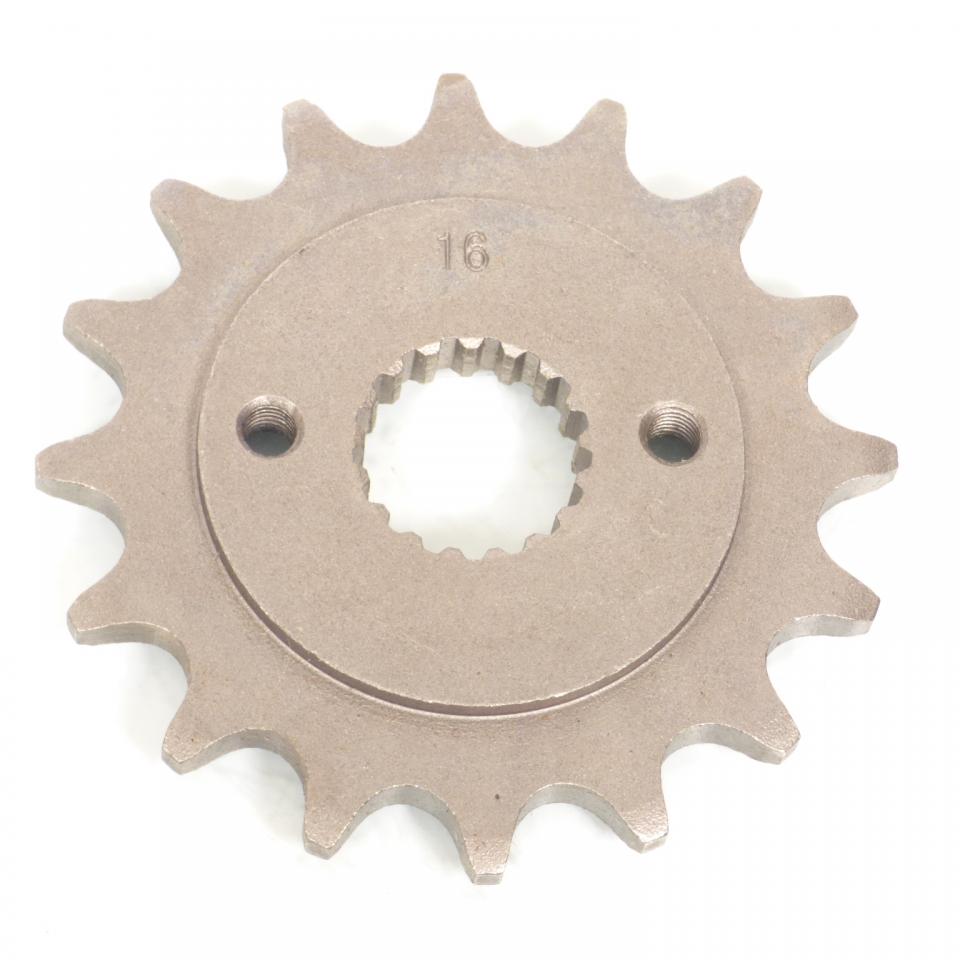 Pignon de sortie de boite pour  