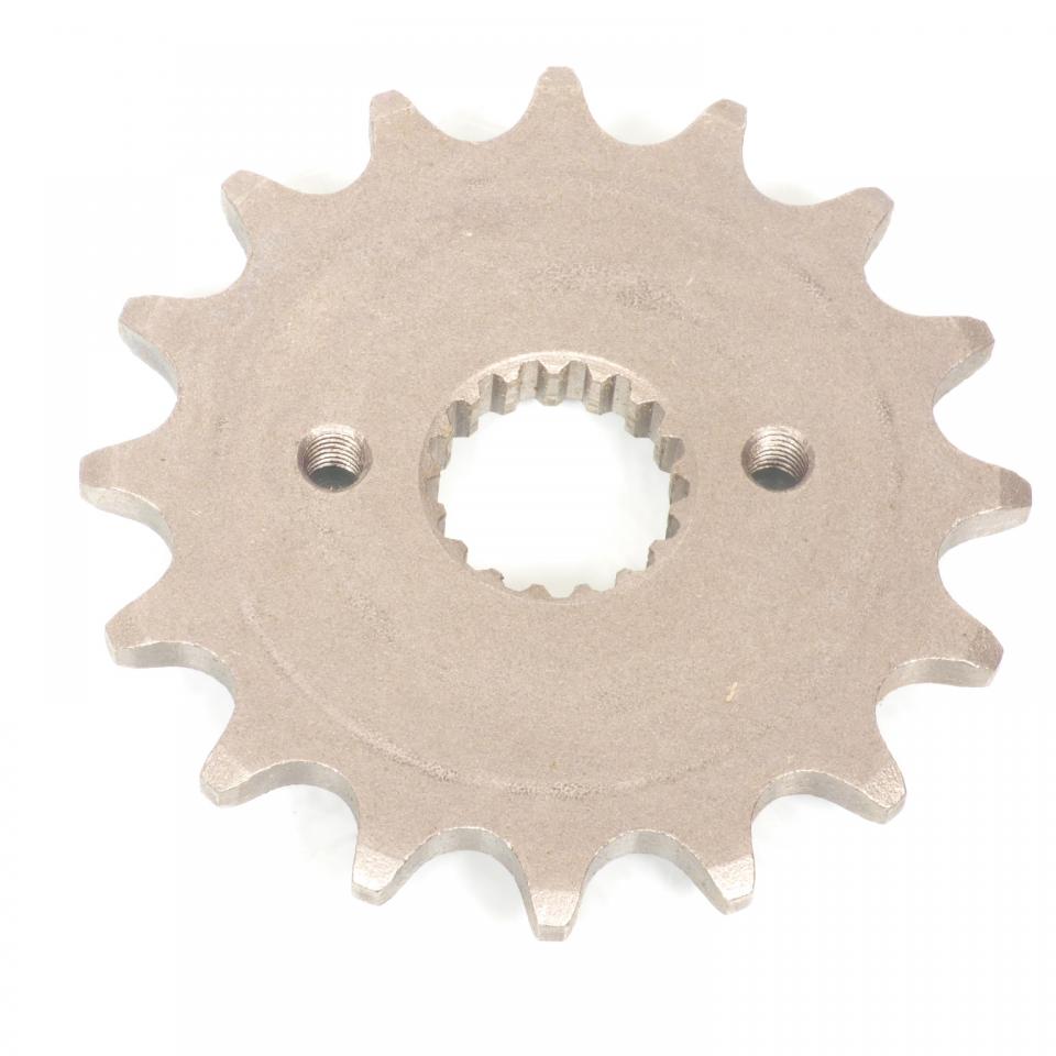 Pignon de sortie de boite Sifam pour Auto 16 dents pas 520 Neuf