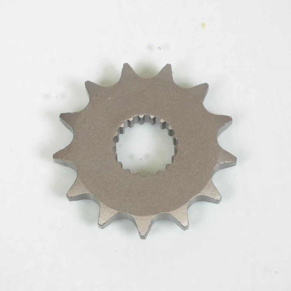 Pignon de sortie de boite Sifam pour Moto MASH 125 Seventy 2012 à 2017 13 dents pas 428 Neuf