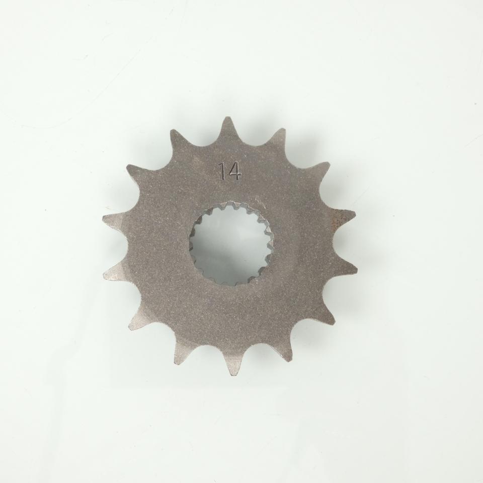 Pignon de sortie de boite Sifam pour Moto Neuf
