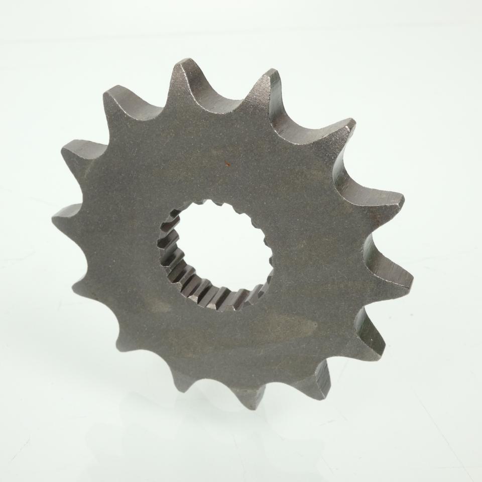 Pignon de sortie de boite Sifam pour Moto Neuf