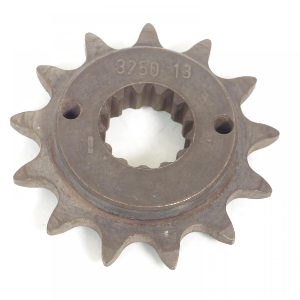 Pignon de sortie de boite pour Honda XR R