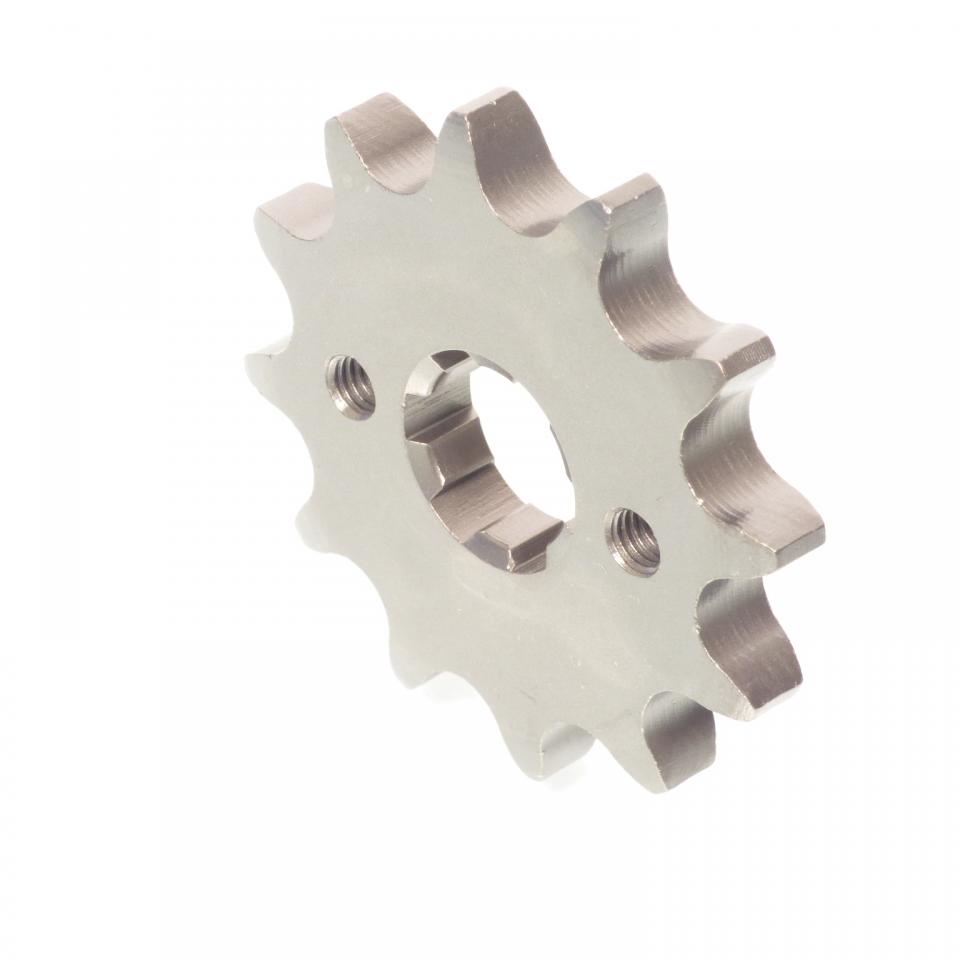 Pignon de sortie de boite Esjot pour moto Honda 125 CR-F F AC 12 dents pas 428