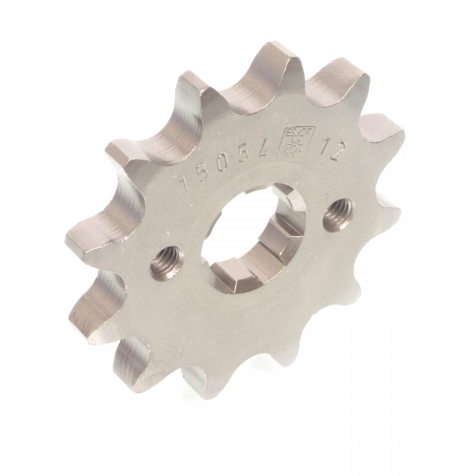 Pignon de sortie de boite pour Honda CR-F F AC