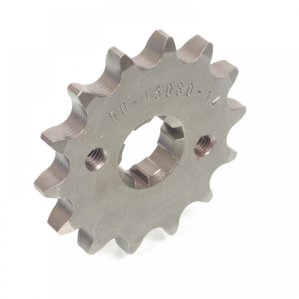 Pignon de sortie de boite pour ORCAL Astor