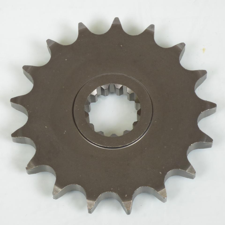 Pignon de sortie de boite Esjot pour Moto Yamaha 1000 Yzf R Thunder Ace 1996 à 2001 17 dents pas 532 Neuf