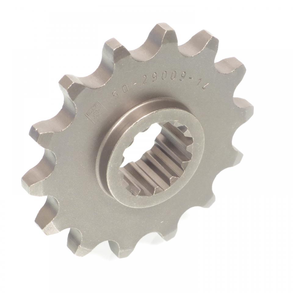 Pignon de sortie de boite pour Honda Cbr Rr