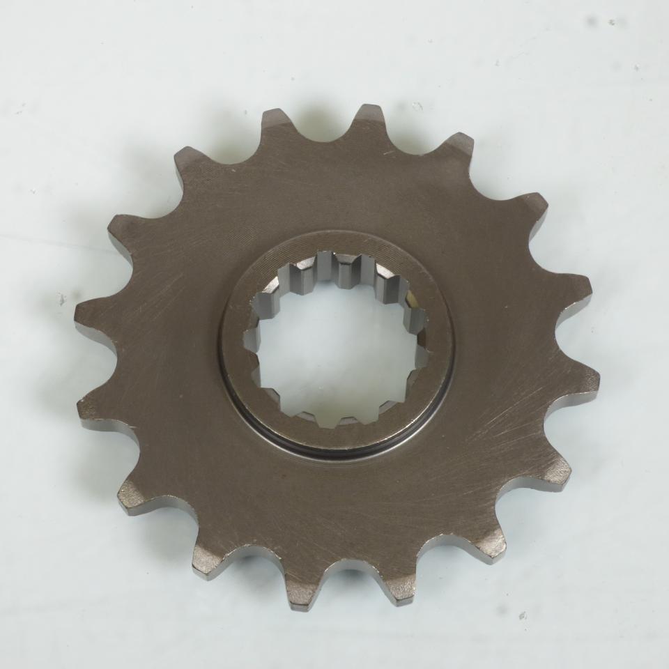 Pignon de sortie de boite Esjot pour Moto Honda 800 VFR X Crossrunner 2015 à 2019 16 dents pas 525 Neuf