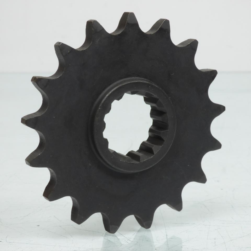 Pignon de sortie de boite Esjot pour Moto Honda 750 Rvf Rc45 1994 à 1998 17 dents pas 525 Neuf