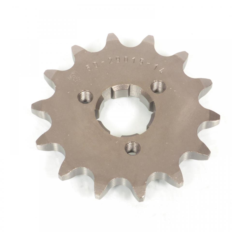 Pignon de sortie de boite pour  