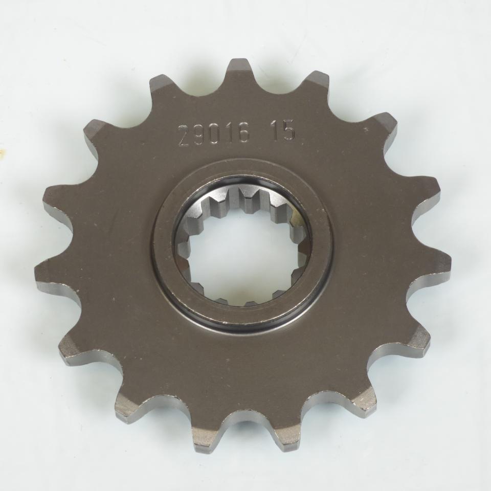 Pignon de sortie de boite pour Kawasaki Zx-6 R Ninja