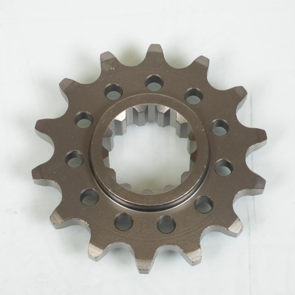 Pignon de sortie de boite Esjot pour Moto Honda 1000 CBR RR R 2020 à 2023 16 dents pas 525 Neuf