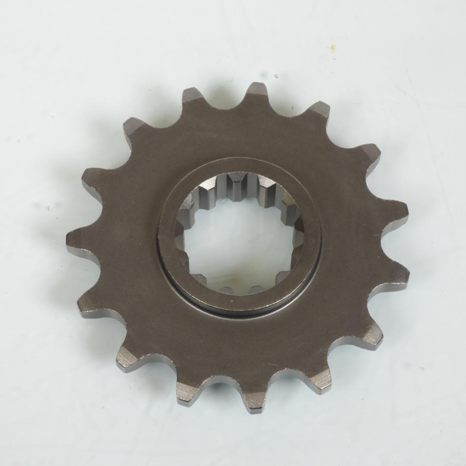 Pignon de sortie de boite Esjot pour Moto Honda 1000 CBR RR R 2020 à 2023 16 dents pas 525 Neuf