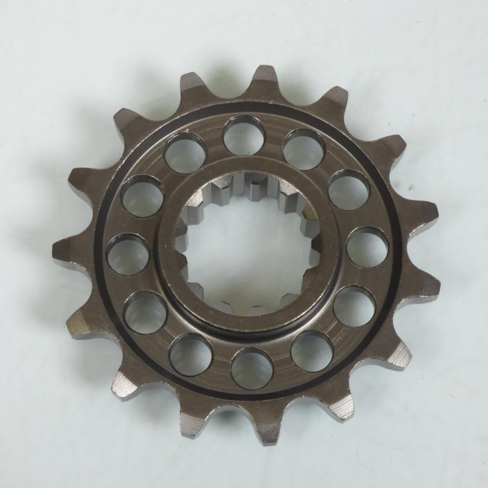 Pignon de sortie de boite Esjot pour Moto Honda 1000 CBR RR R 2020 à 2023 16 dents pas 525 Neuf