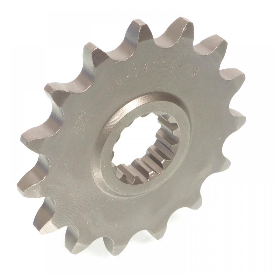 Pignon de sortie de boite pour  