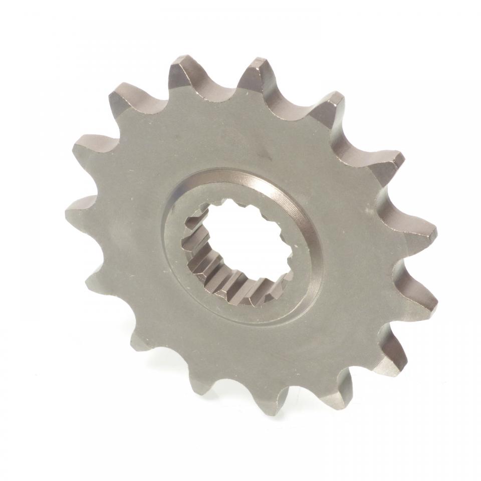 Pignon de sortie de boite Esjot pour Auto 15 dents pas 525 Neuf