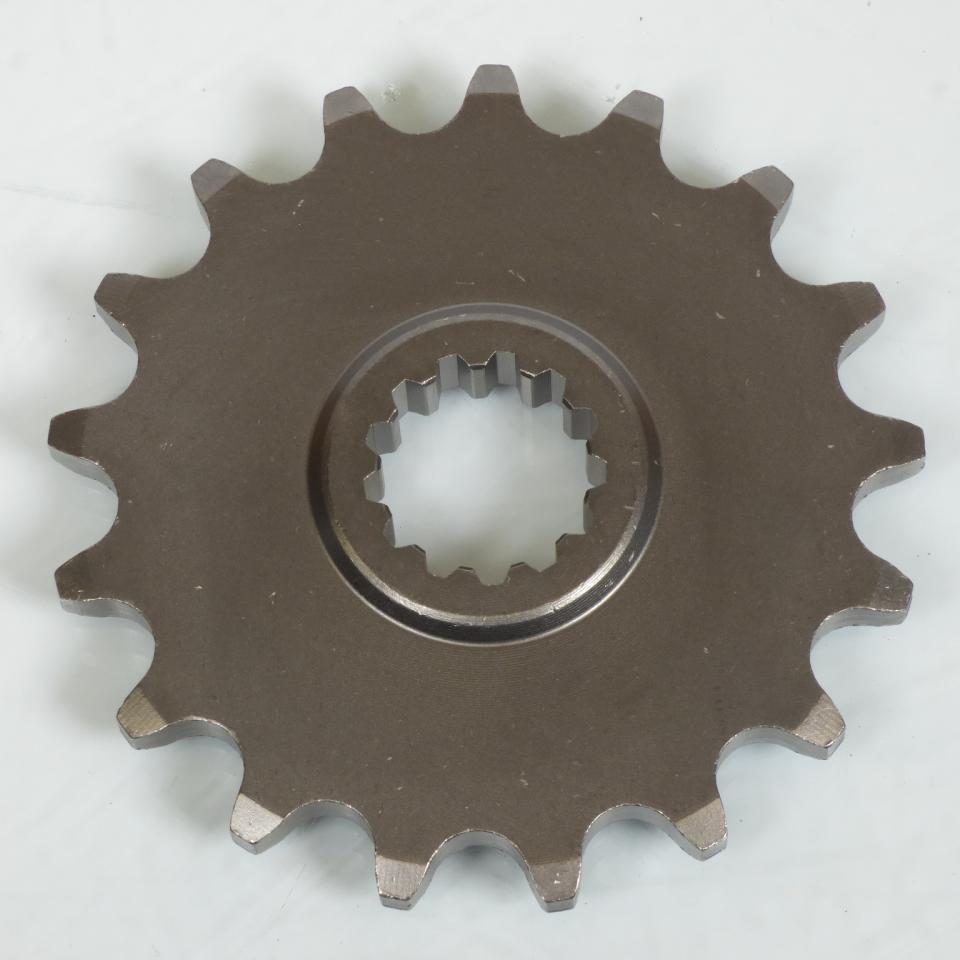 Pignon de sortie de boite Esjot pour Moto Yamaha 850 TDM 1996 à 1998 17 dents pas 525 Neuf