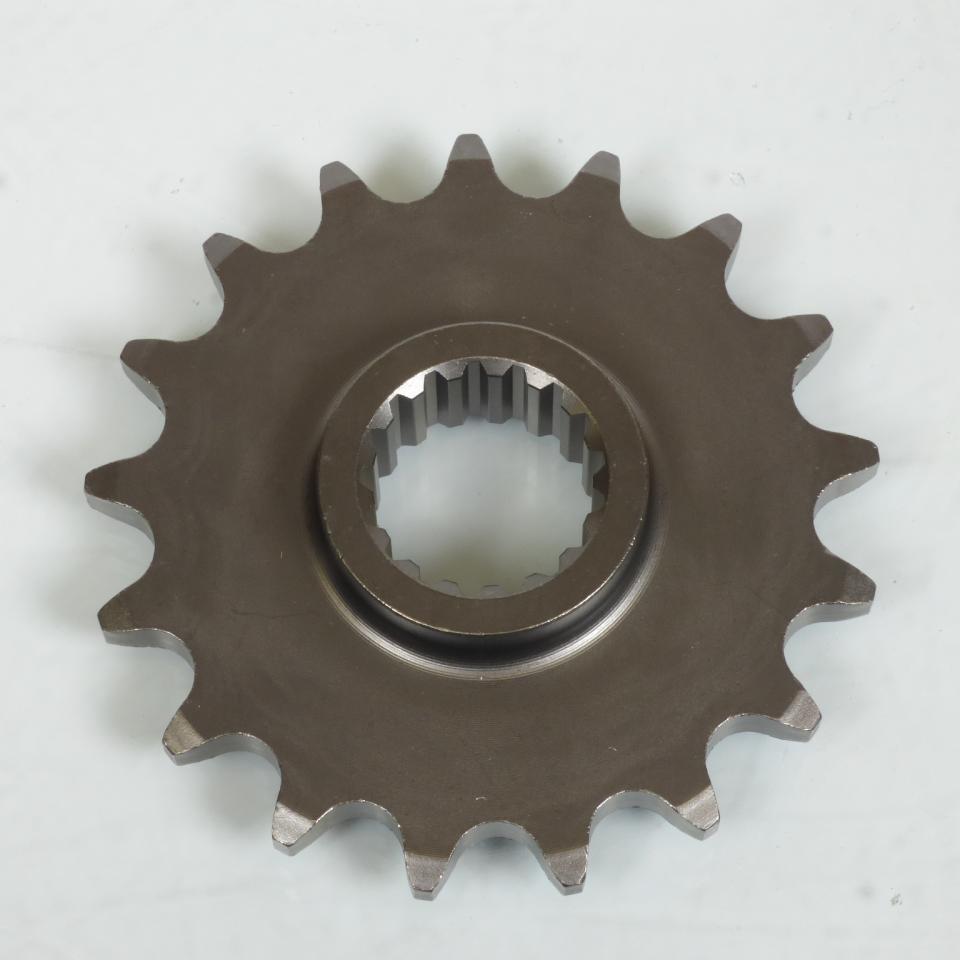 Pignon de sortie de boite Esjot pour Moto Aprilia 1000 ETV caponord 2001 à 2007 17 dents pas 525 Neuf