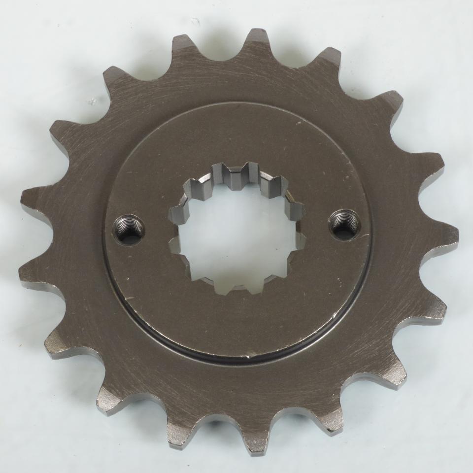 Pignon de sortie de boite Esjot pour Moto Honda 750 Vt C Shadow 1997 à 2003 17 dents pas 525 Neuf