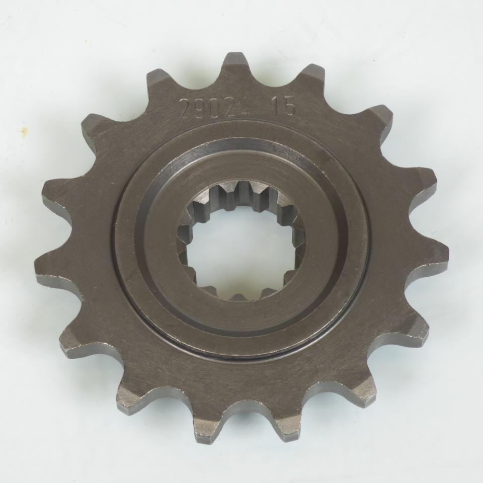 Pignon de sortie de boite pour Kawasaki Zx-6 R Ninja